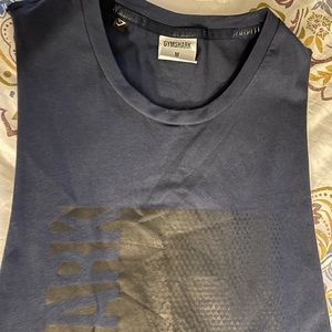 GYMSHARK muscle tank